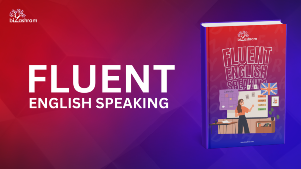 Fluent English Speaking