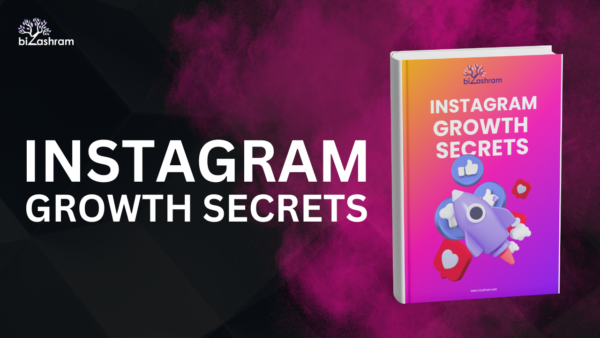 Instagram Growth Secrets