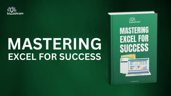 Mastering Excel For Success