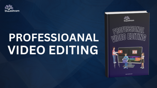 Professional Video Editing