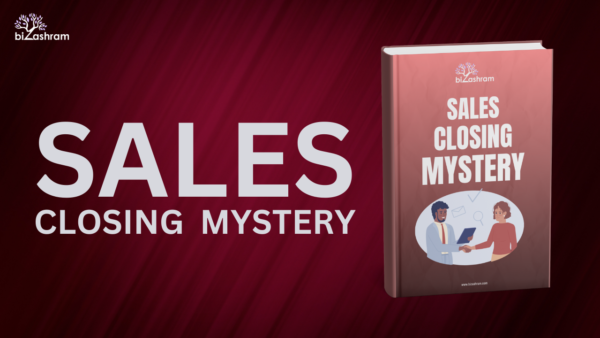 Sales Closing Mystery