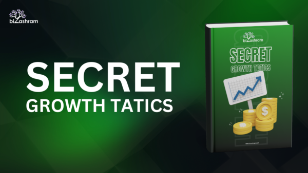 Secret Growth Tatics