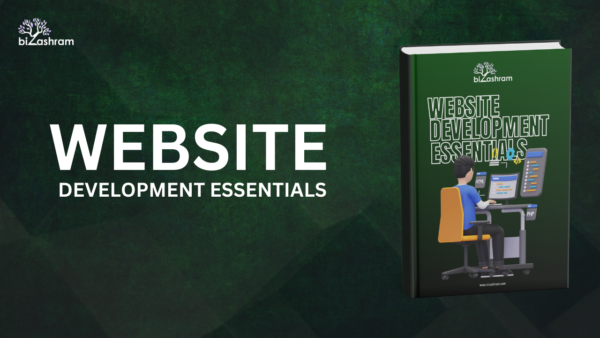 Website Development Essenstial